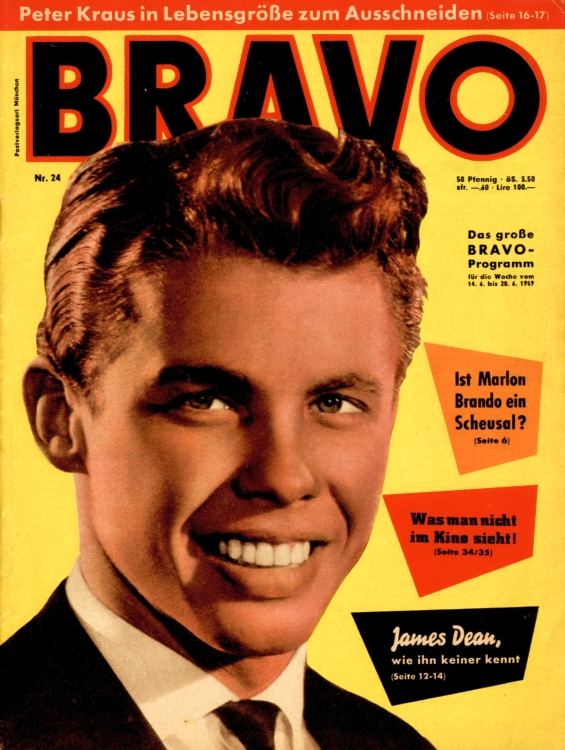 BRAVO 1959-24